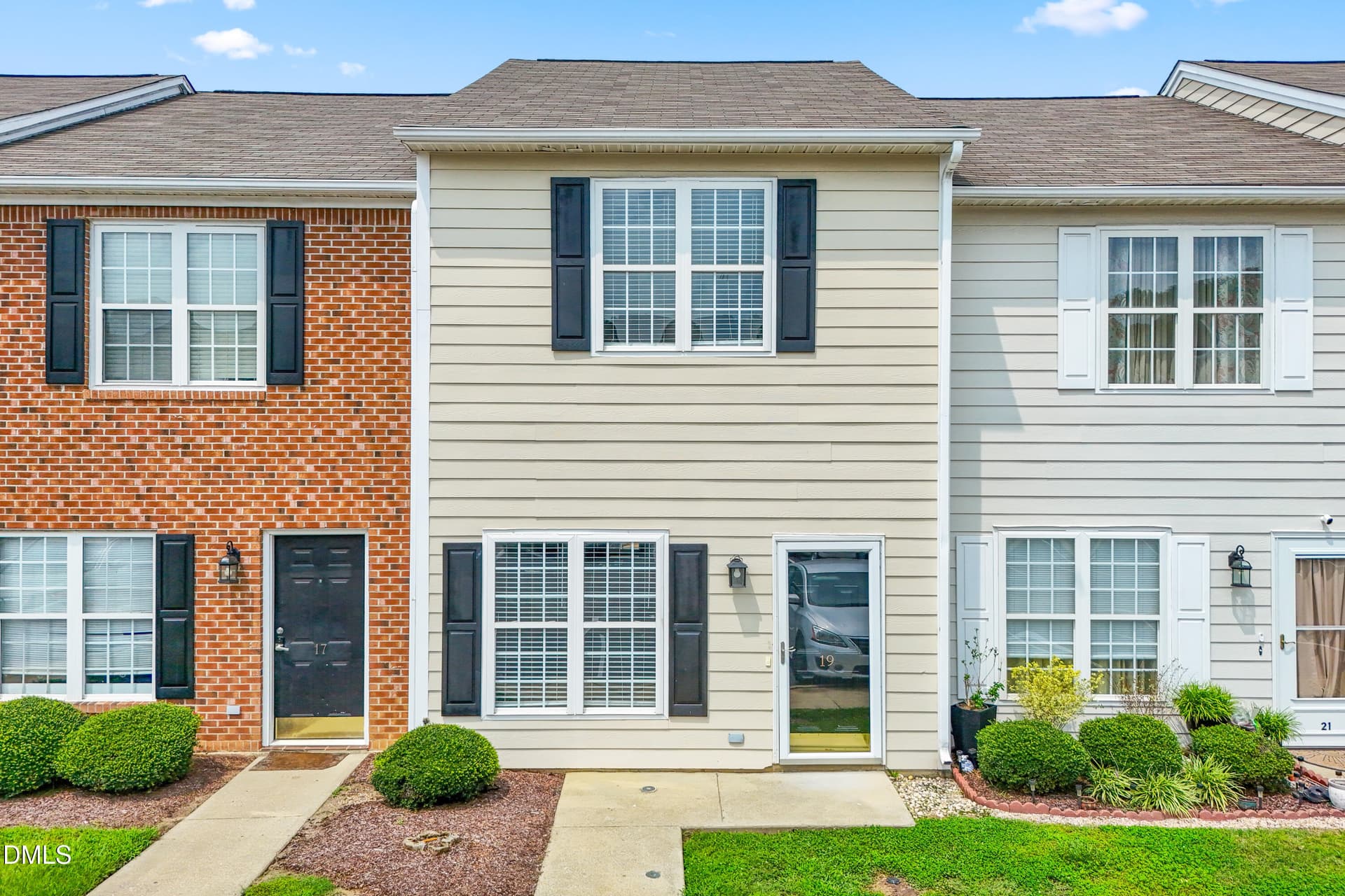 19 Cheltenham Drive, Clayton, NC 27520