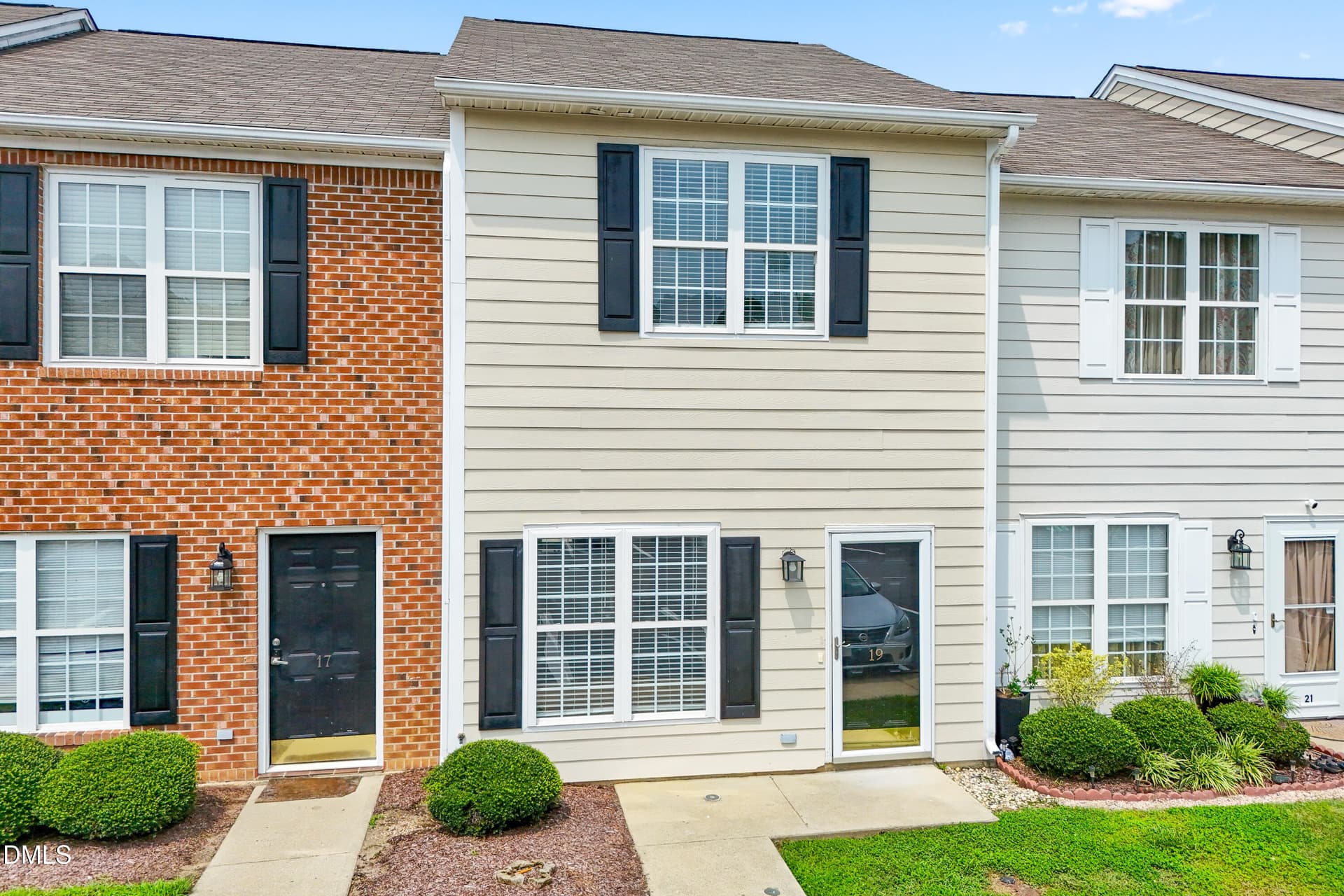 19 Cheltenham Dr_3 - 19 Cheltenham Drive, Clayton, NC 27520