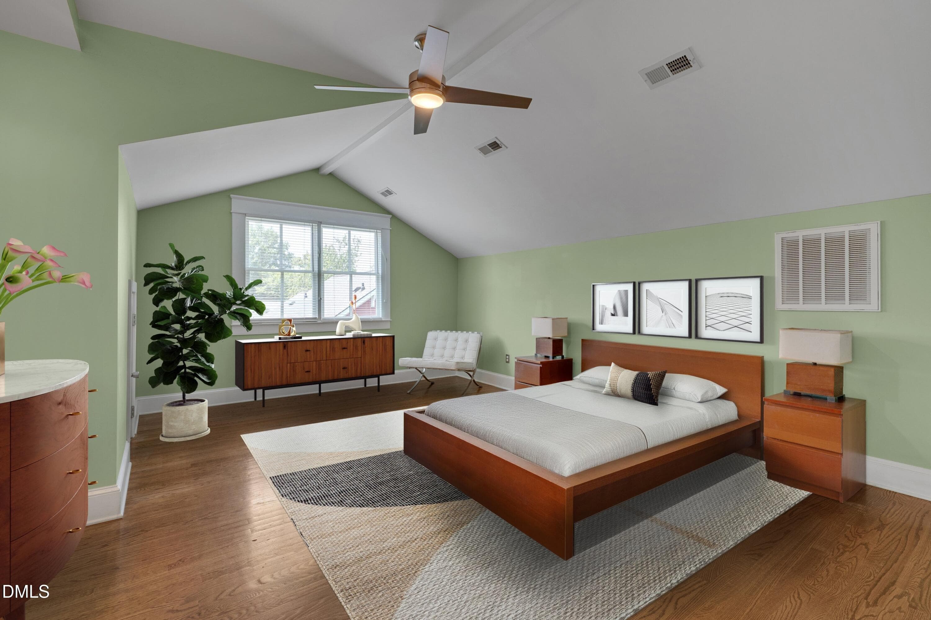 1412 N Roxboro Street -32VS - 1412 N Roxboro Street, Durham, NC 27701, Durham