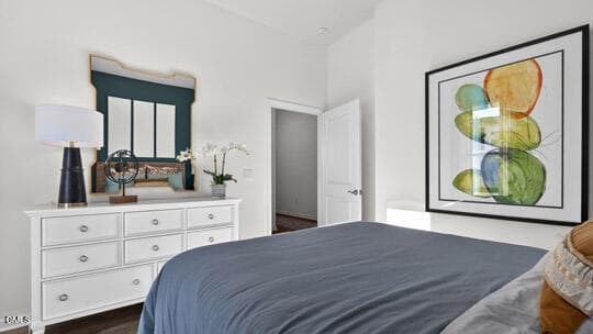 Bedroom - 0525 Tbd At Plat, Sanford, NC 27330