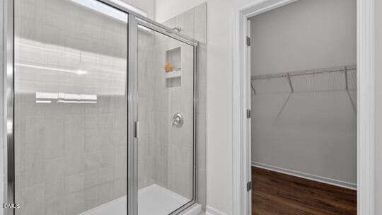 Bathroom - 0525 Tbd At Plat, Sanford, NC 27330