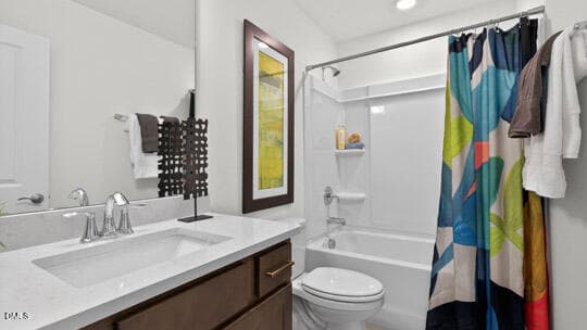 Bathroom - 0525 Tbd At Plat, Sanford, NC 27330