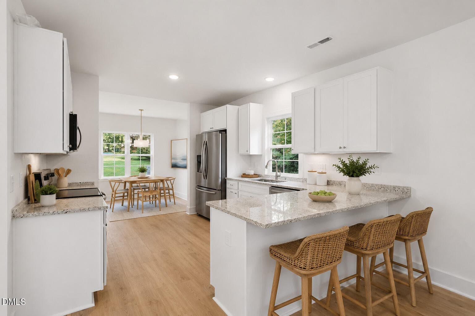 3046 kitchen - 3046 Nc-62, Liberty, NC 27298