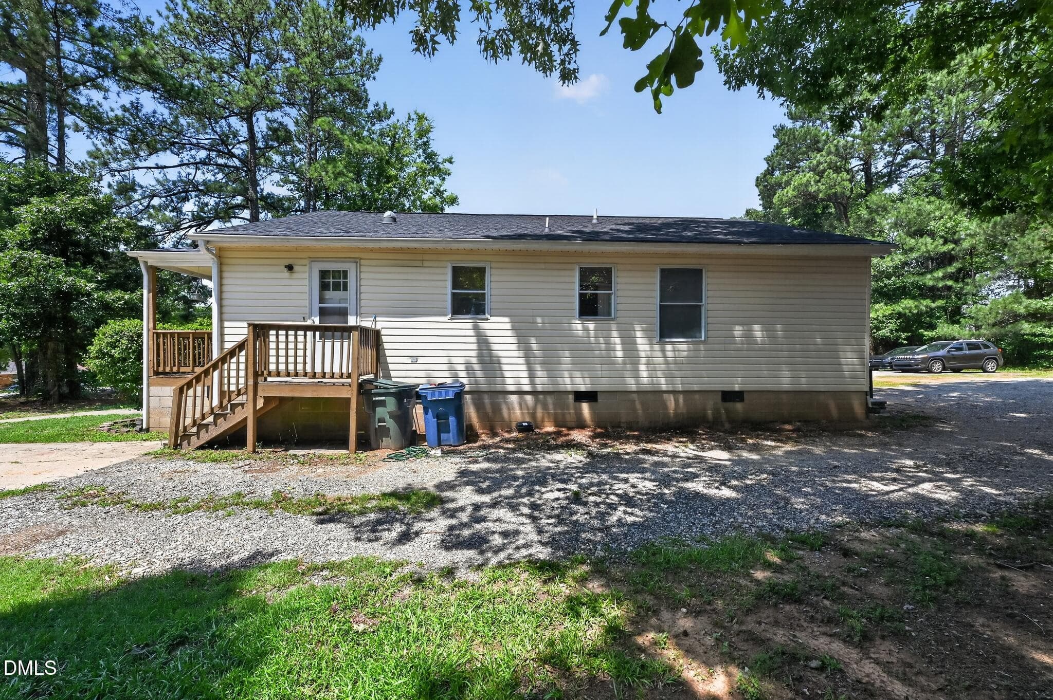 04_3016_Dearborn_Dr-Exterior-8541 - 3016 Dearborn Drive, Durham, NC 27704, Durham