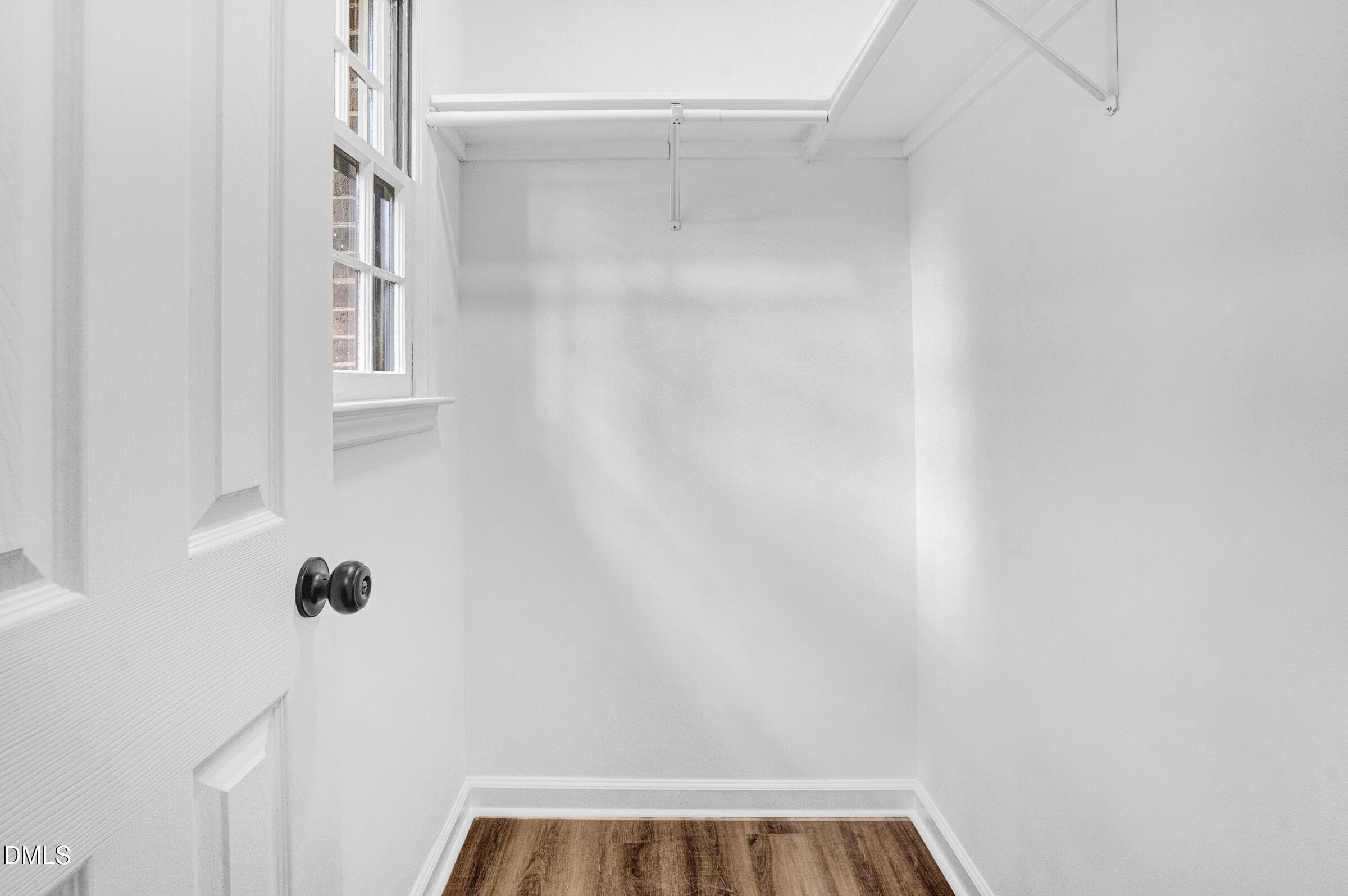 Walk In Closet - 4118 Casa Street, Durham, NC 27704, Durham