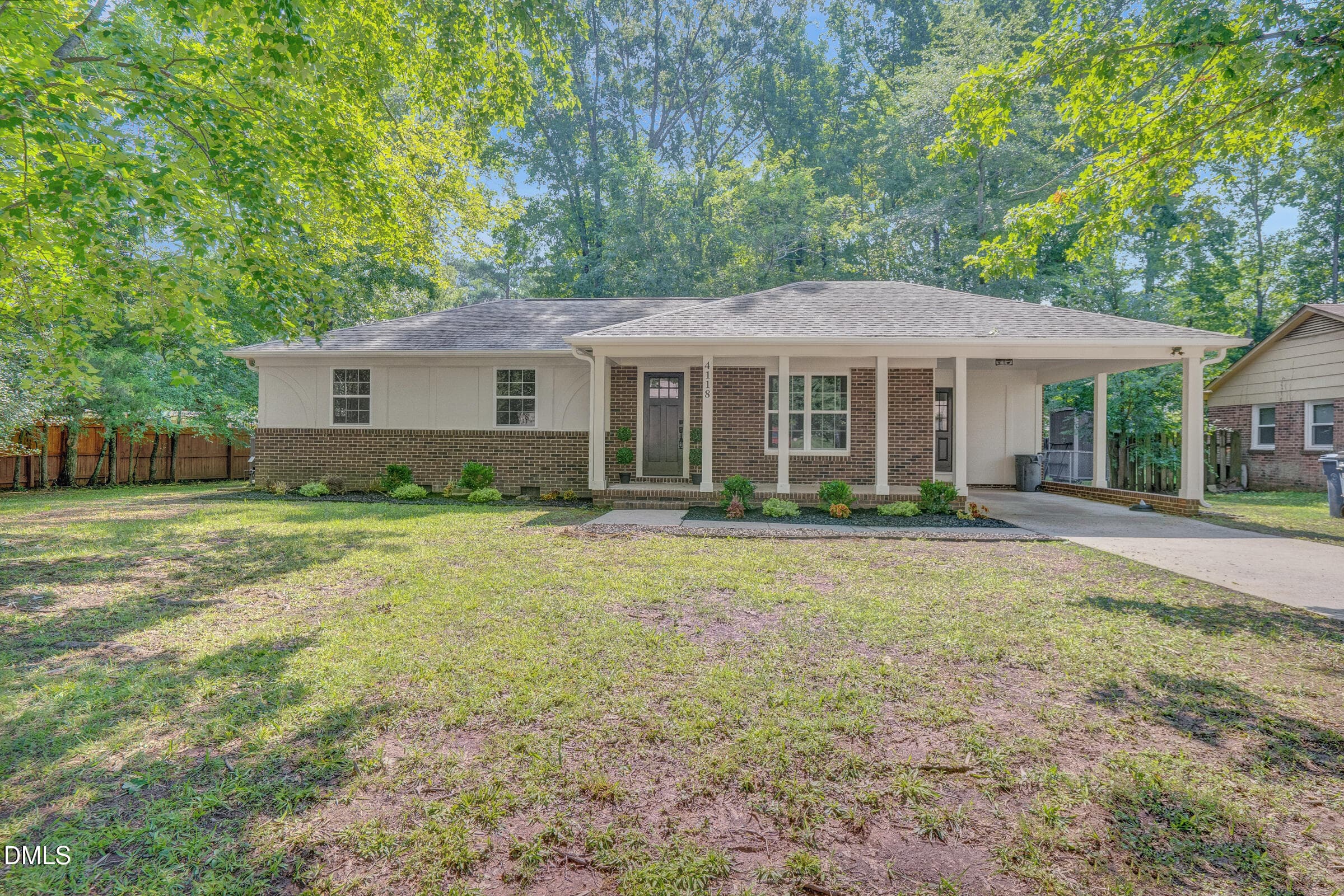 DSC06596 - 4118 Casa Street, Durham, NC 27704, Durham