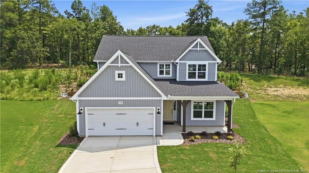 Photo 5 - 298 Rough Ridge Trail, Aberdeen, NC 28315