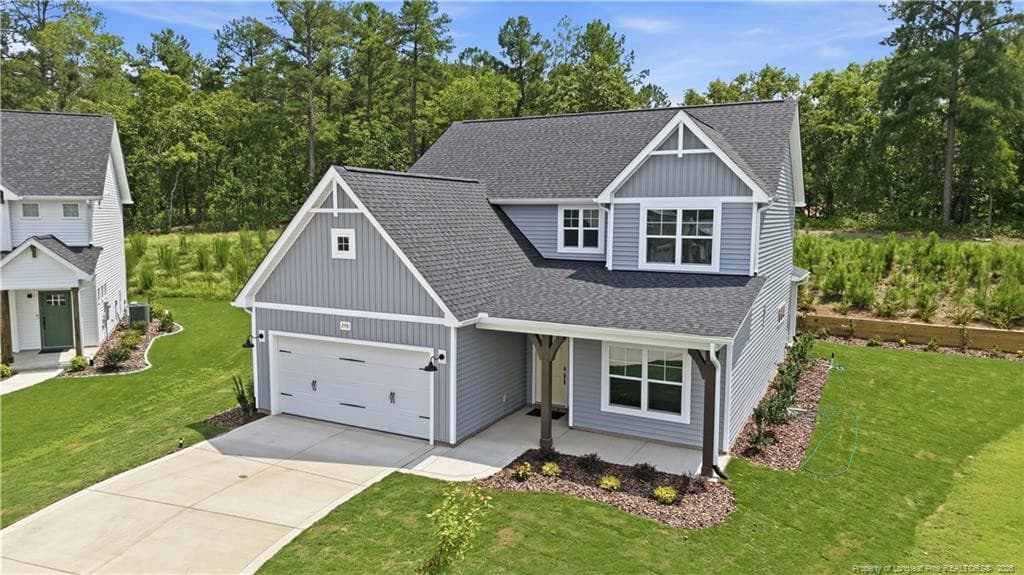 Photo 6 - 298 Rough Ridge Trail, Aberdeen, NC 28315