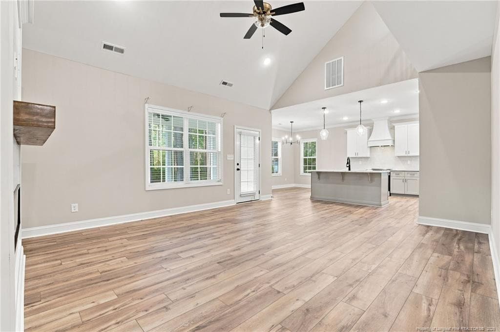 Photo 5 - 16620 Titmouse Court, Wagram, NC 28396