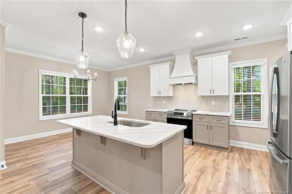 Photo 7 - 16620 Titmouse Court, Wagram, NC 28396