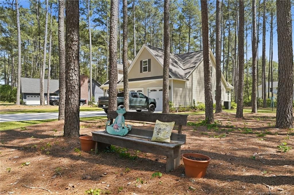 Photo 31 - 16620 Titmouse Court, Wagram, NC 28396