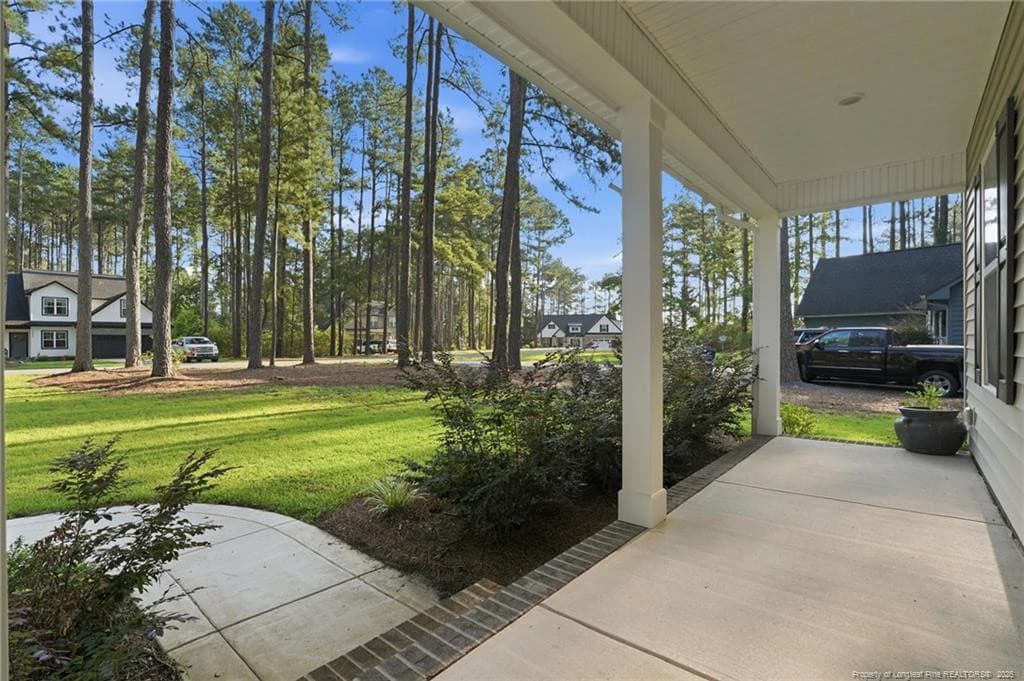 Photo 33 - 16620 Titmouse Court, Wagram, NC 28396