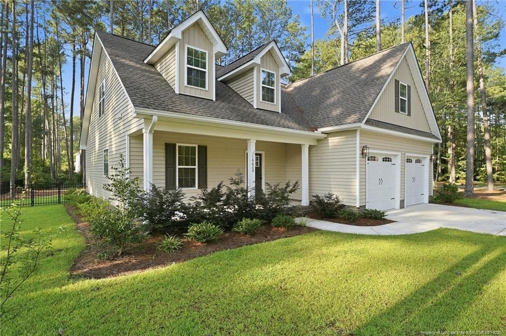 Photo 35 - 16620 Titmouse Court, Wagram, NC 28396