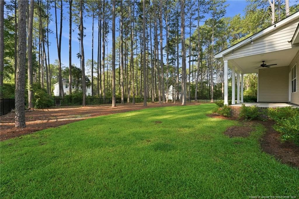 Photo 36 - 16620 Titmouse Court, Wagram, NC 28396