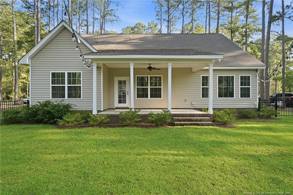Photo 38 - 16620 Titmouse Court, Wagram, NC 28396