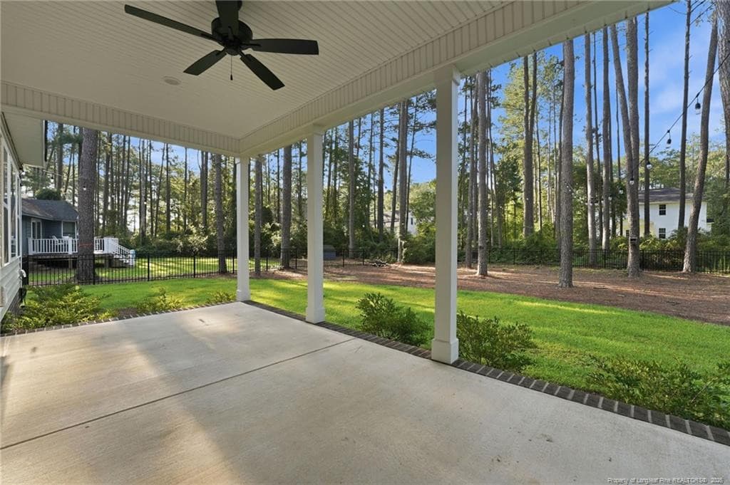 Photo 41 - 16620 Titmouse Court, Wagram, NC 28396