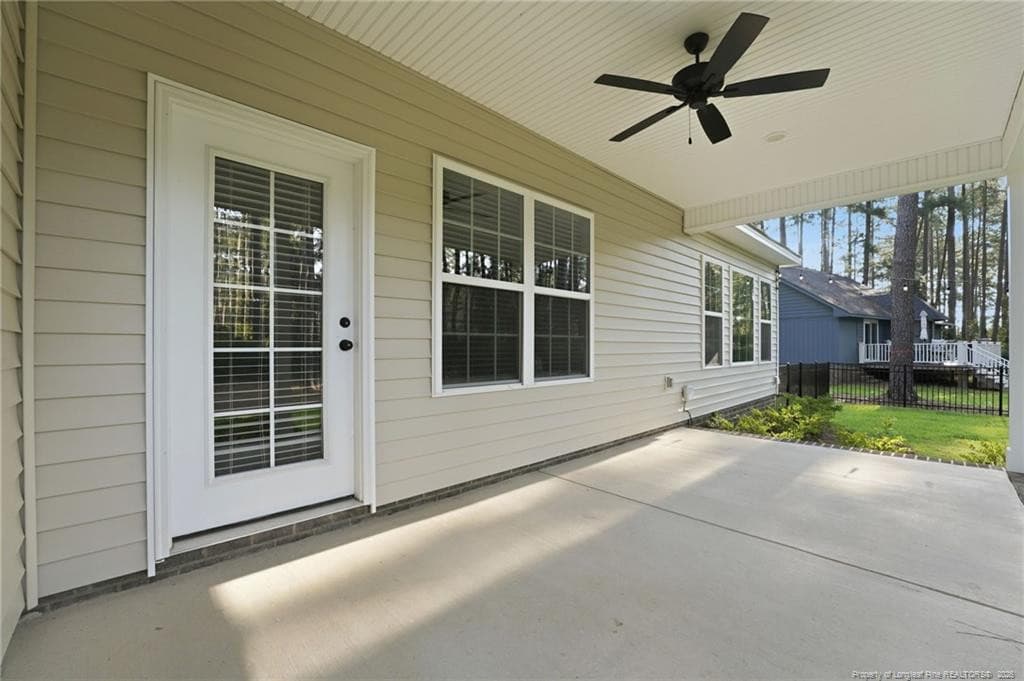 Photo 42 - 16620 Titmouse Court, Wagram, NC 28396