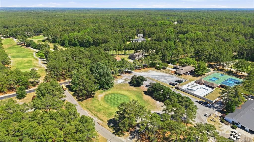 Community amenities - 16620 Titmouse Court, Wagram, NC 28396