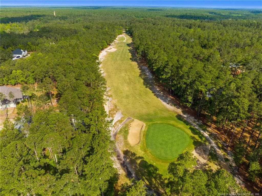 Deercroft 18 Hole Golf Course - 16620 Titmouse Court, Wagram, NC 28396