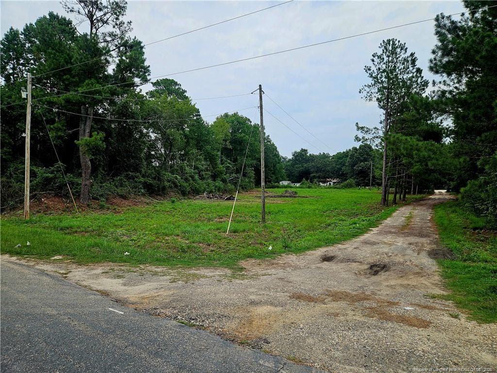135 Kabota - 135 Kabota Drive, Red Springs, NC 28377
