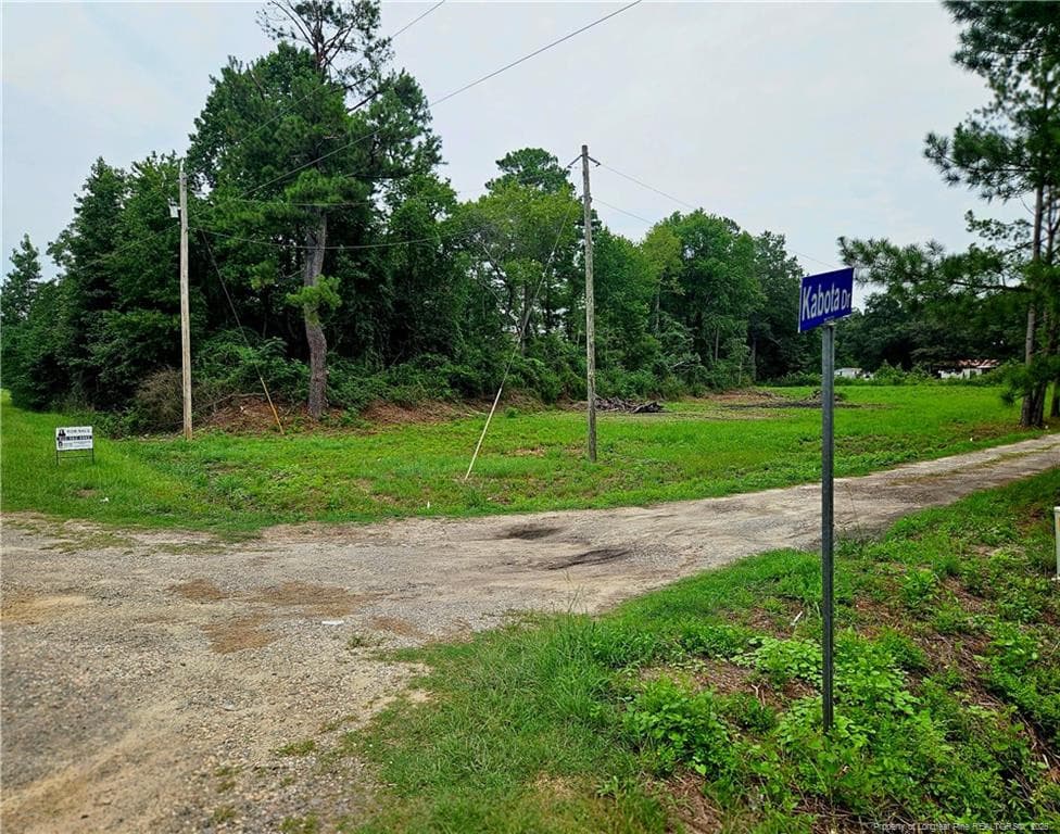 135 Kabota - 135 Kabota Drive, Red Springs, NC 28377