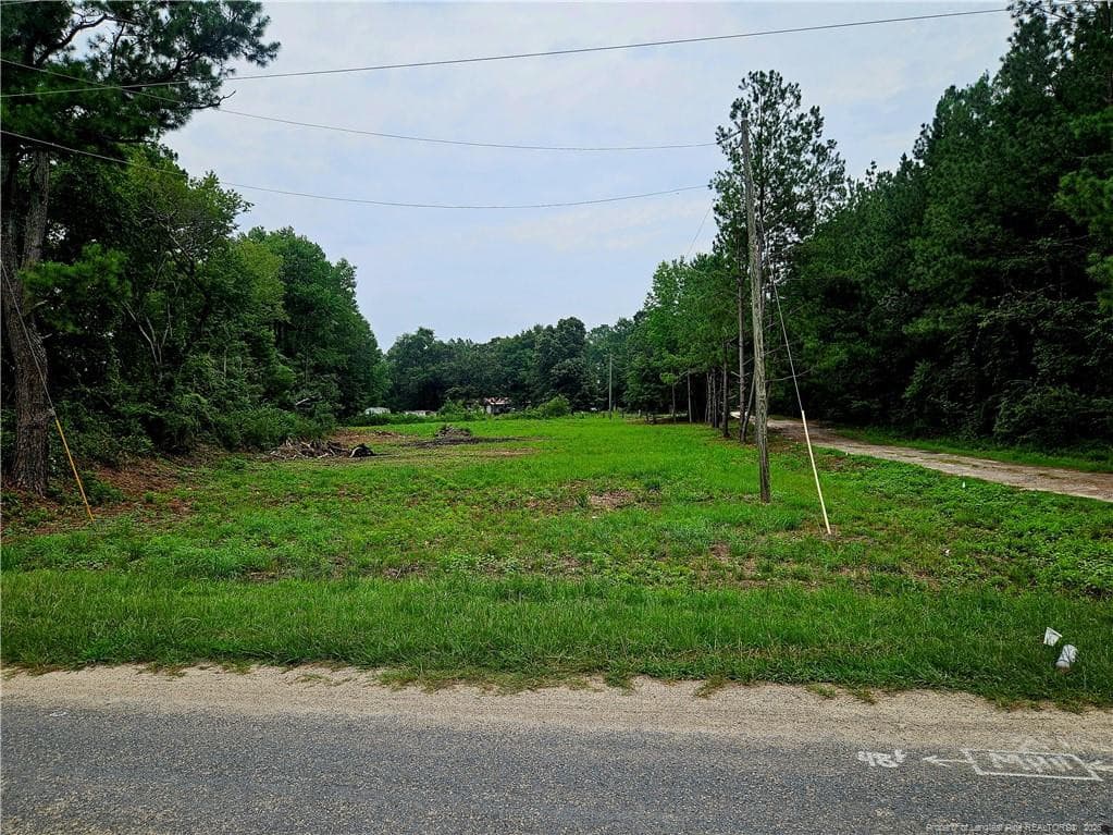 135 Kabota - 135 Kabota Drive, Red Springs, NC 28377