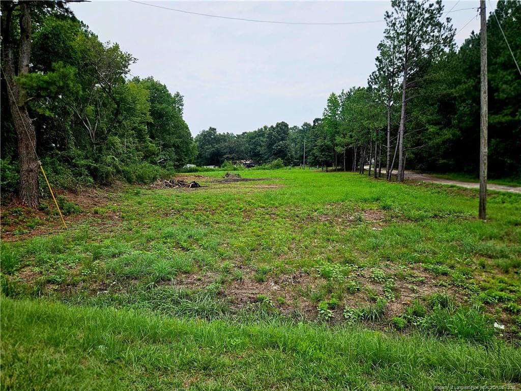 135 Kabota - 135 Kabota Drive, Red Springs, NC 28377