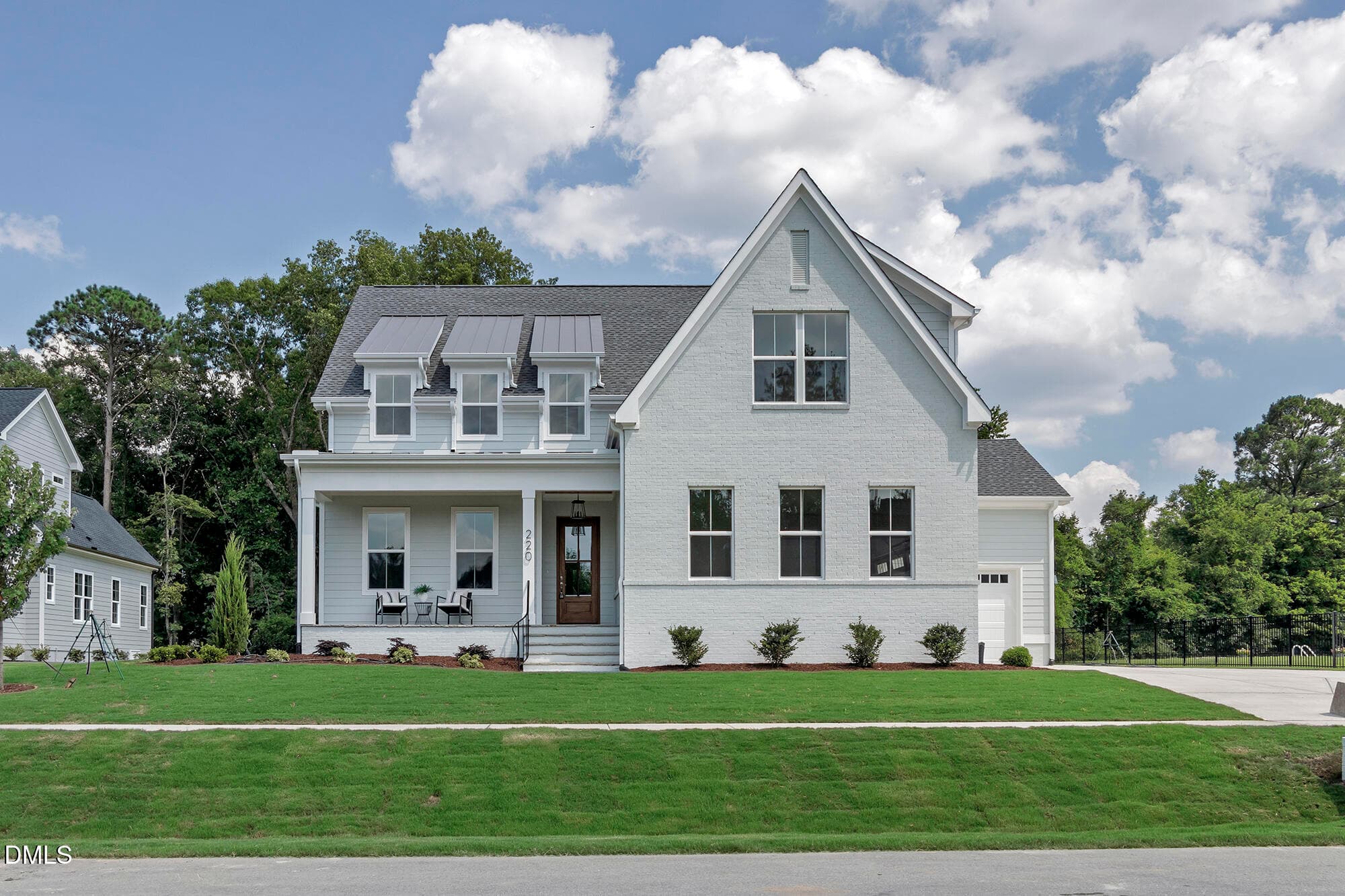 220 Meadow Walk Drive, Fuquay Varina, NC 27526