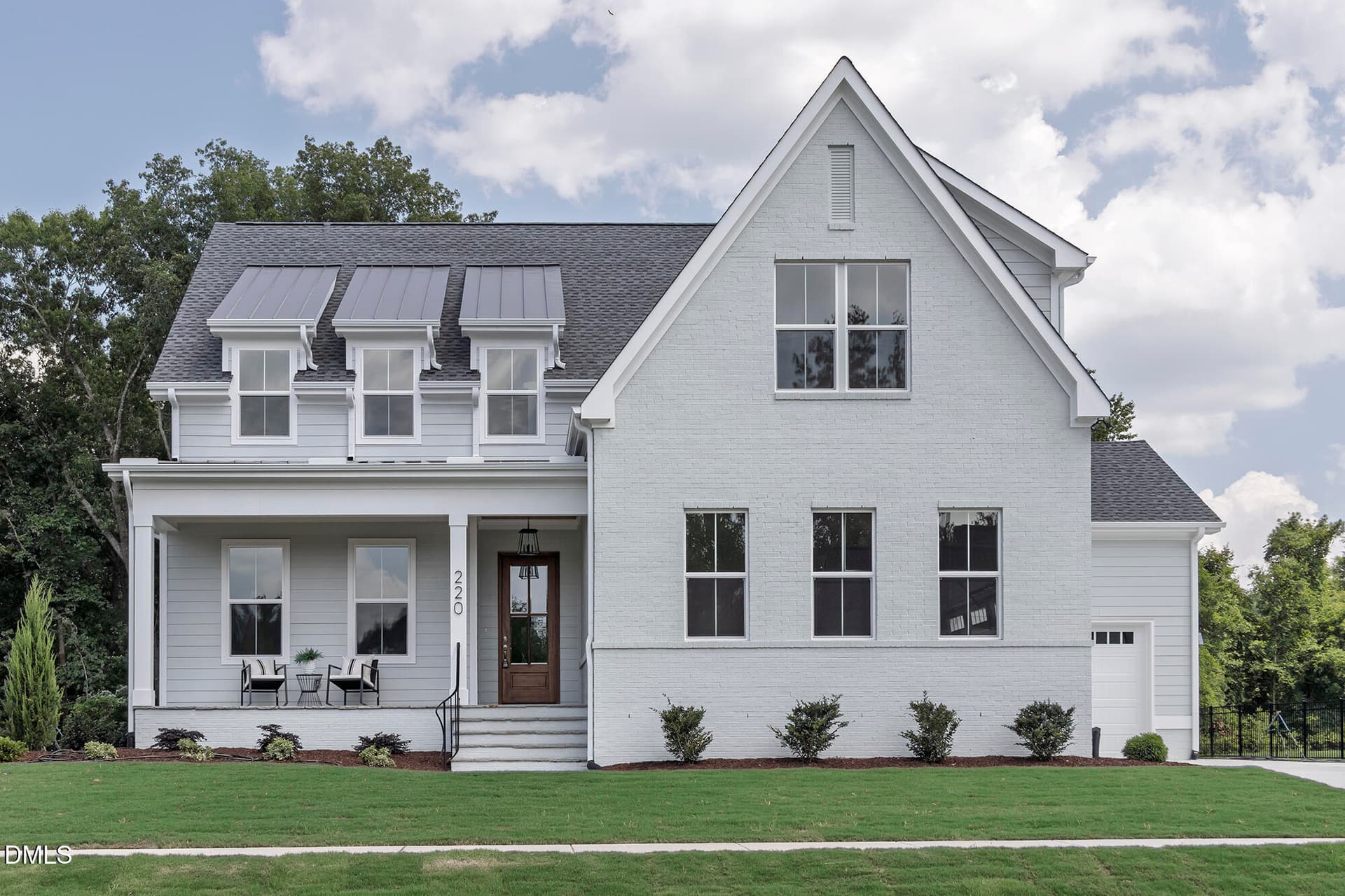220_MEADOW_WALK_DR_EXTERIOR_02 - 220 Meadow Walk Drive, Fuquay Varina, NC 27526