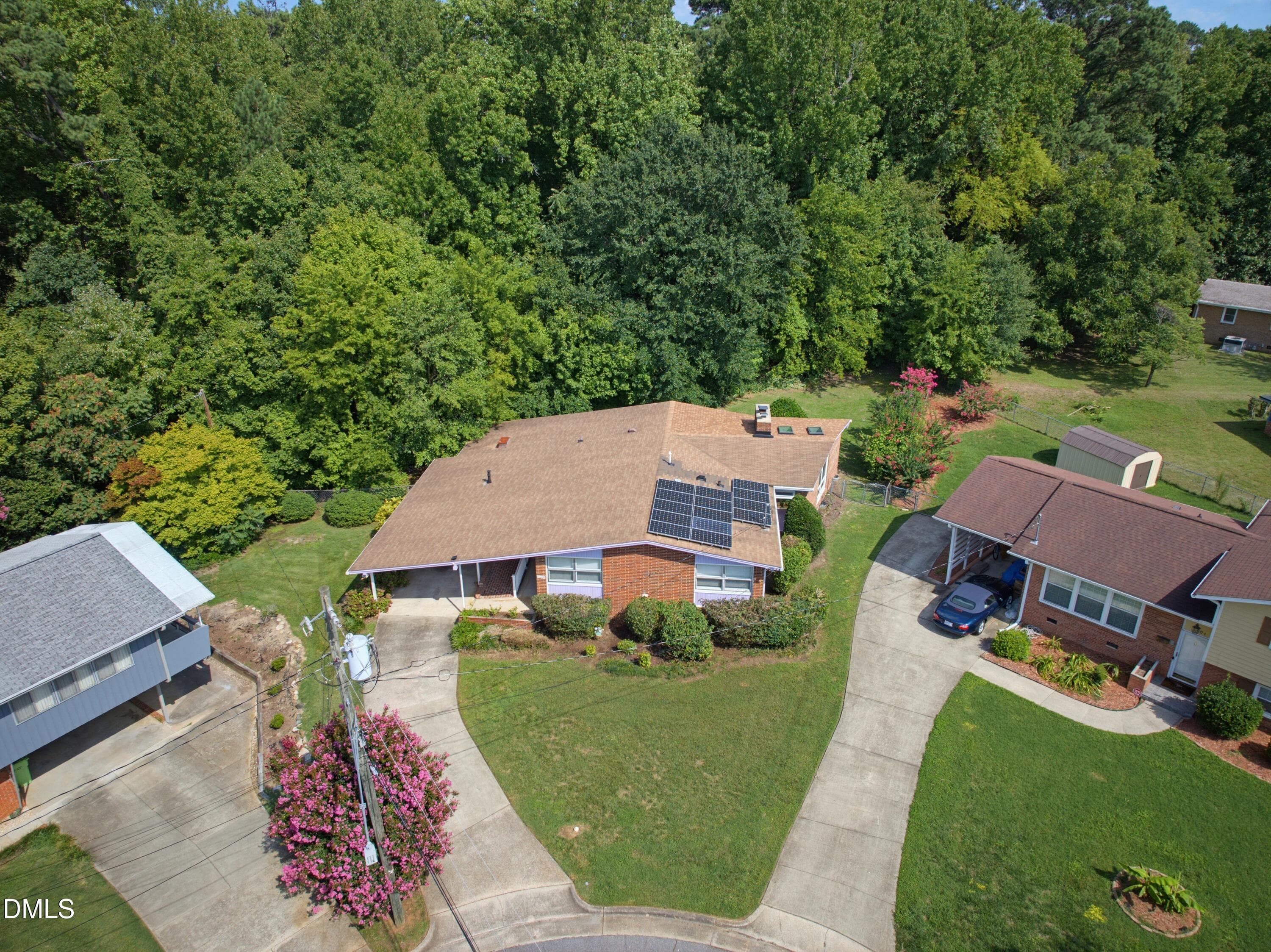 DJI_20260730161154_0001_D - 1508 Tierney Circle, Raleigh, NC 27610, Raleigh