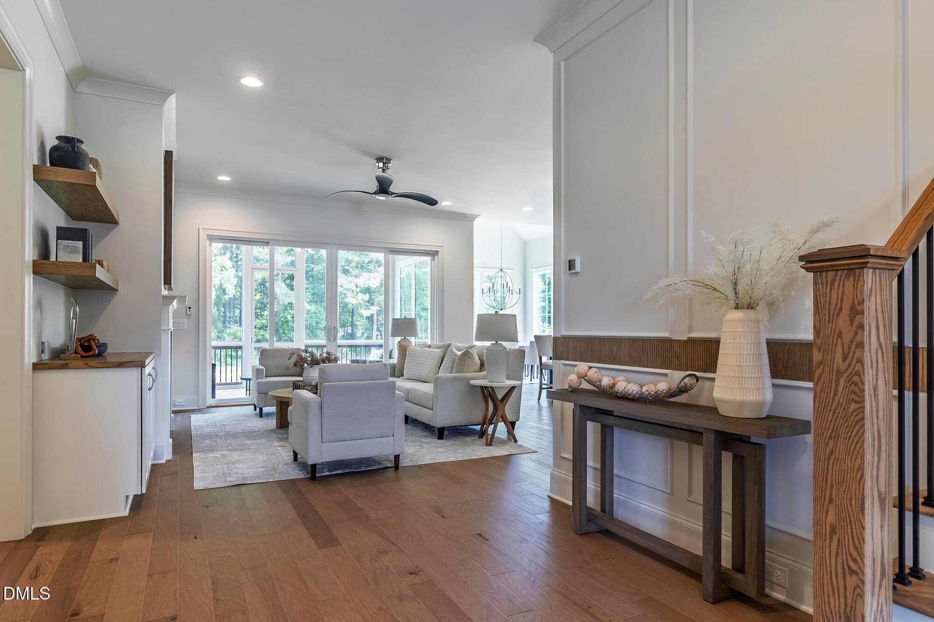 220_MEADOW_WALK_DR_INTERIOR_06 - 220 Meadow Walk Drive, Fuquay Varina, NC 27526