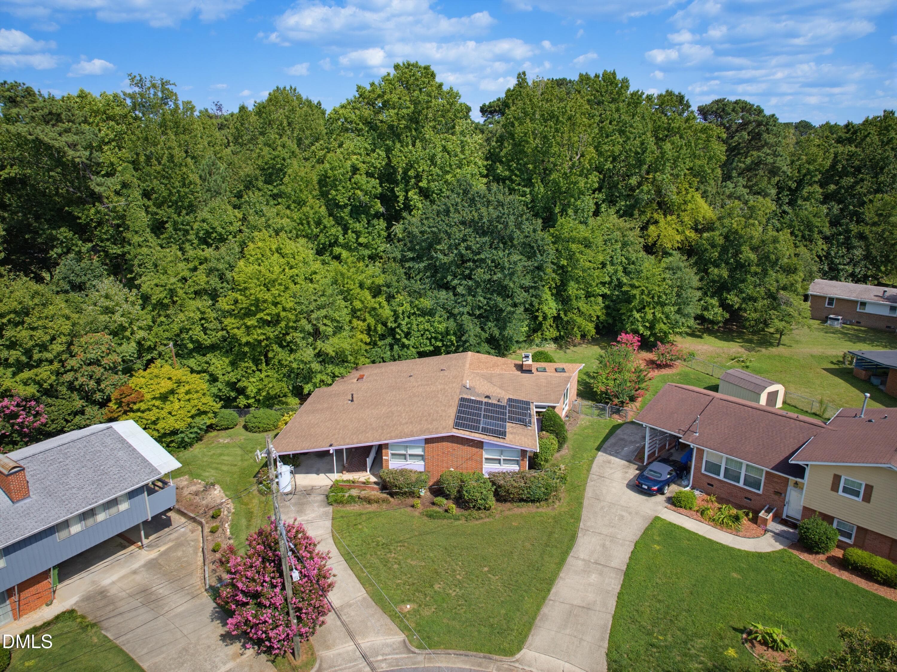 DJI_20260730161158_0004_D - 1508 Tierney Circle, Raleigh, NC 27610, Raleigh