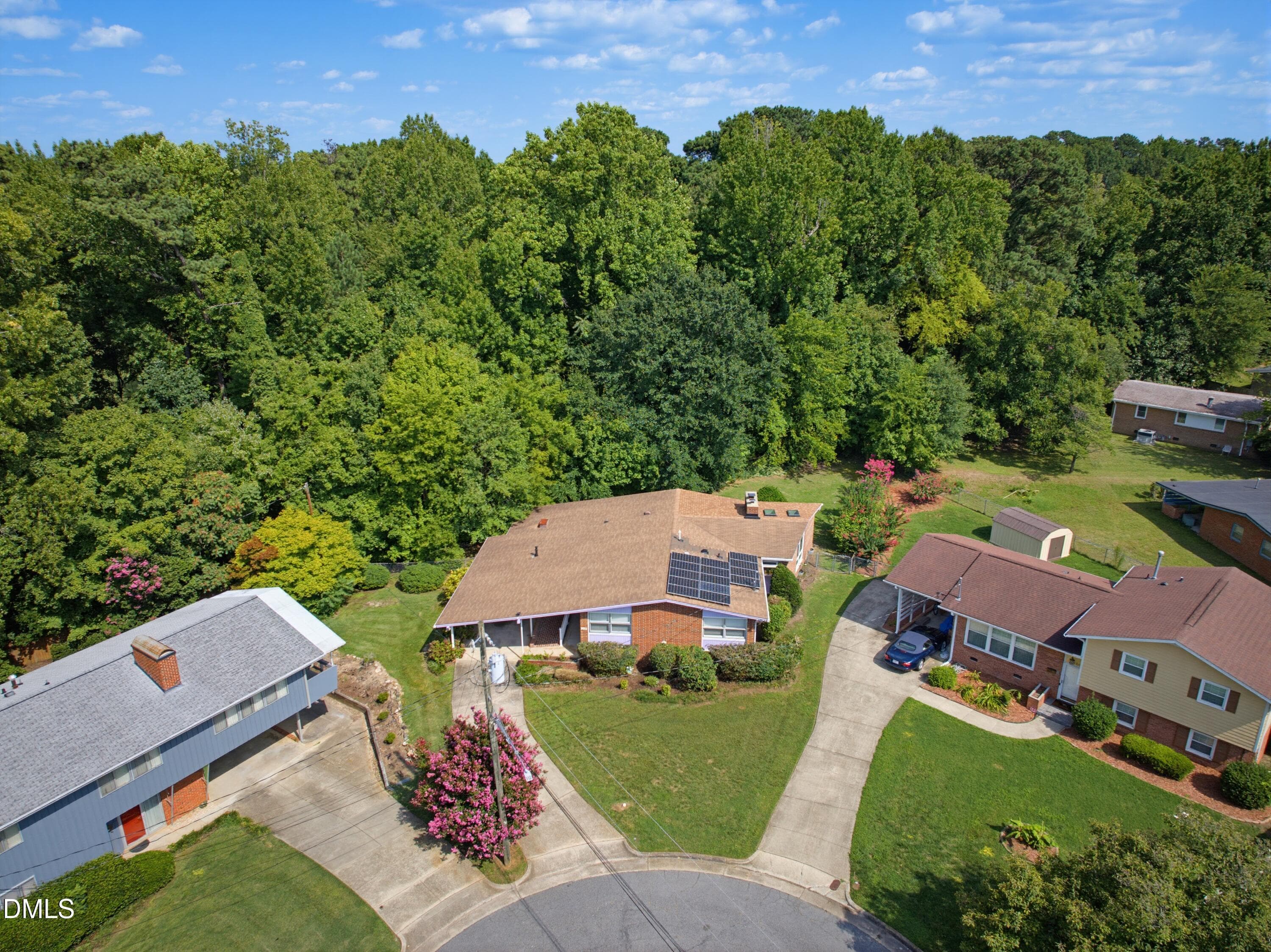 DJI_20260730161225_0008_D - 1508 Tierney Circle, Raleigh, NC 27610, Raleigh
