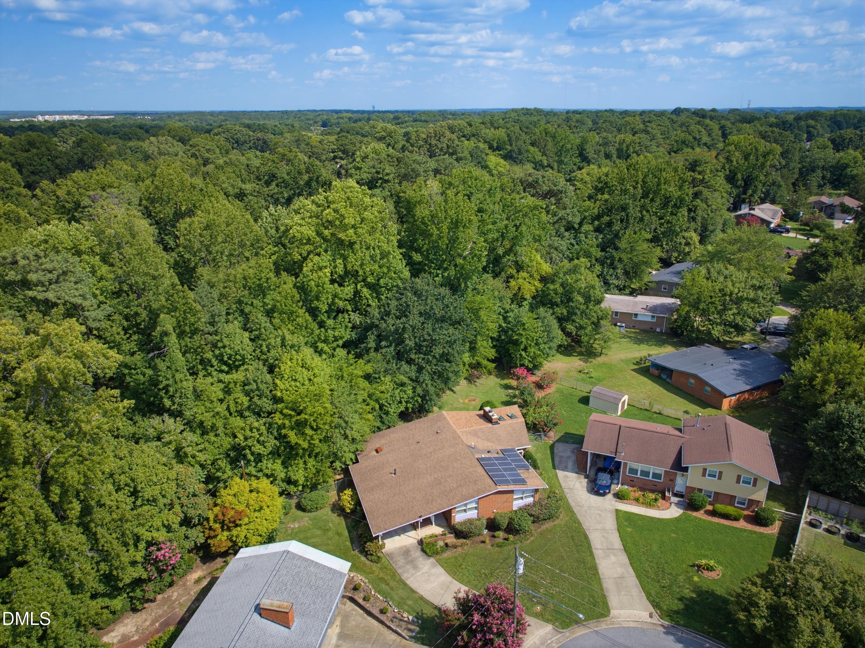 DJI_20260730161232_0011_D - 1508 Tierney Circle, Raleigh, NC 27610, Raleigh