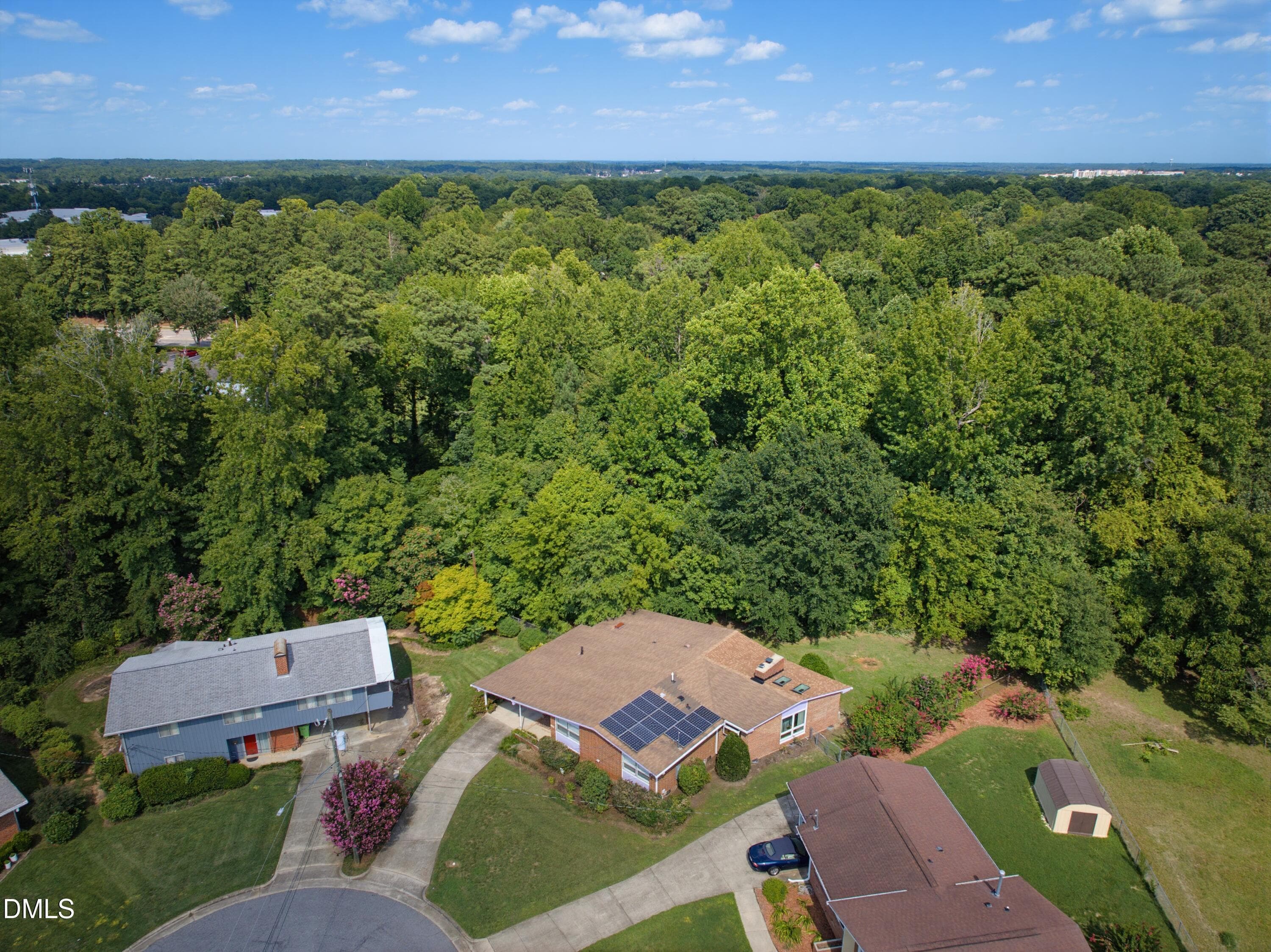 DJI_20260730161242_0014_D - 1508 Tierney Circle, Raleigh, NC 27610, Raleigh