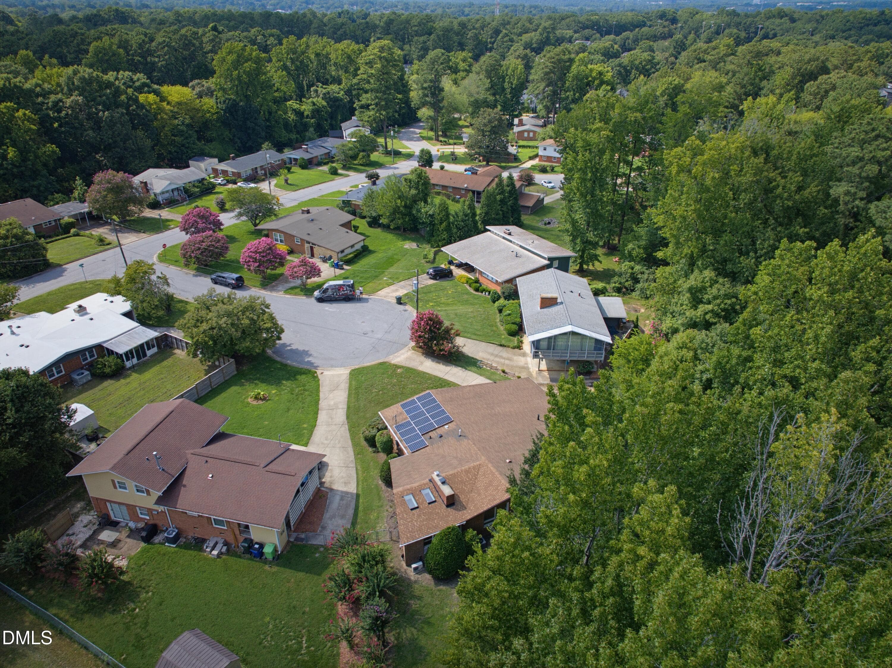 DJI_20260730161254_0017_D - 1508 Tierney Circle, Raleigh, NC 27610, Raleigh