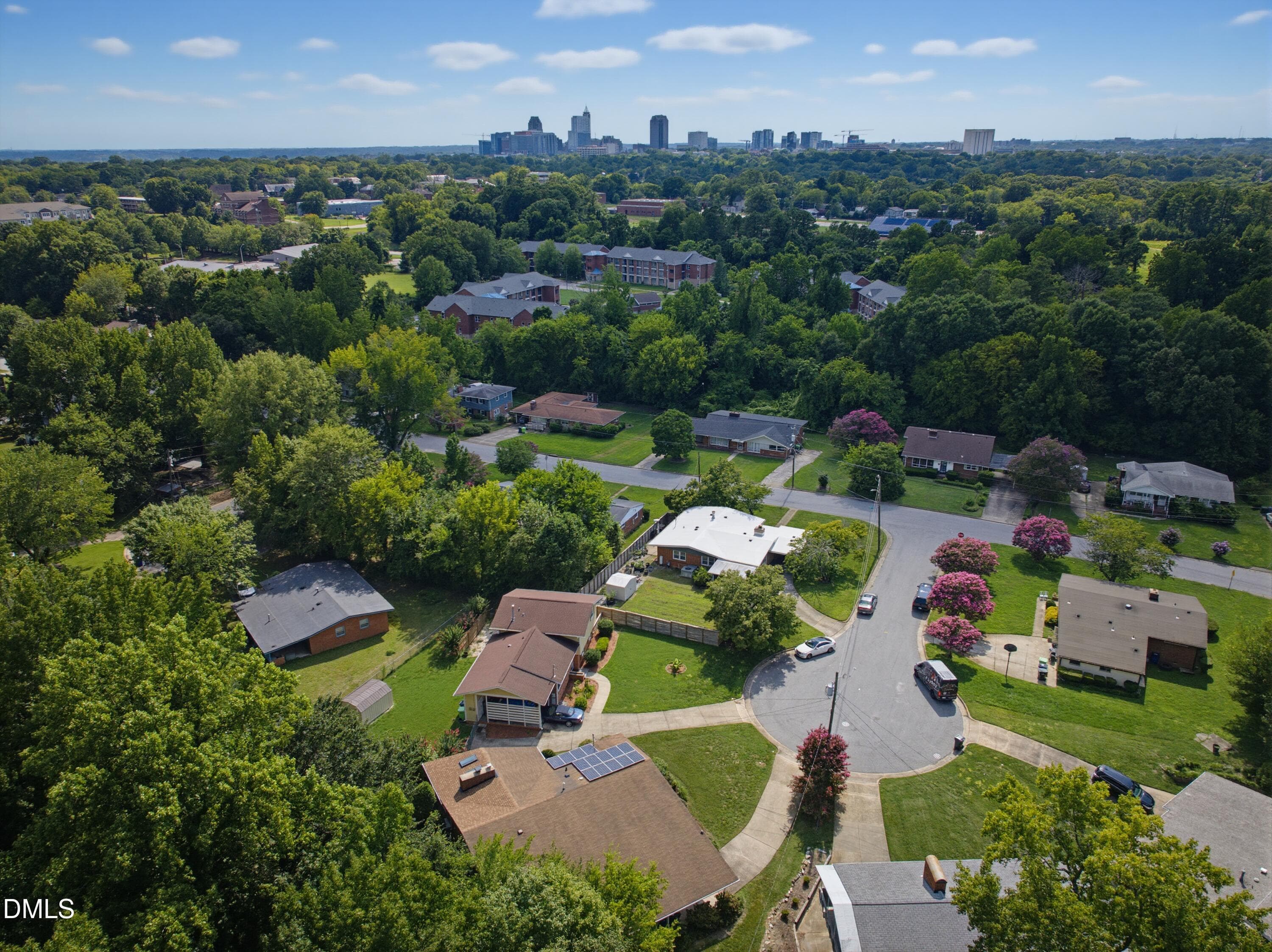DJI_20260730161326_0023_D - 1508 Tierney Circle, Raleigh, NC 27610, Raleigh
