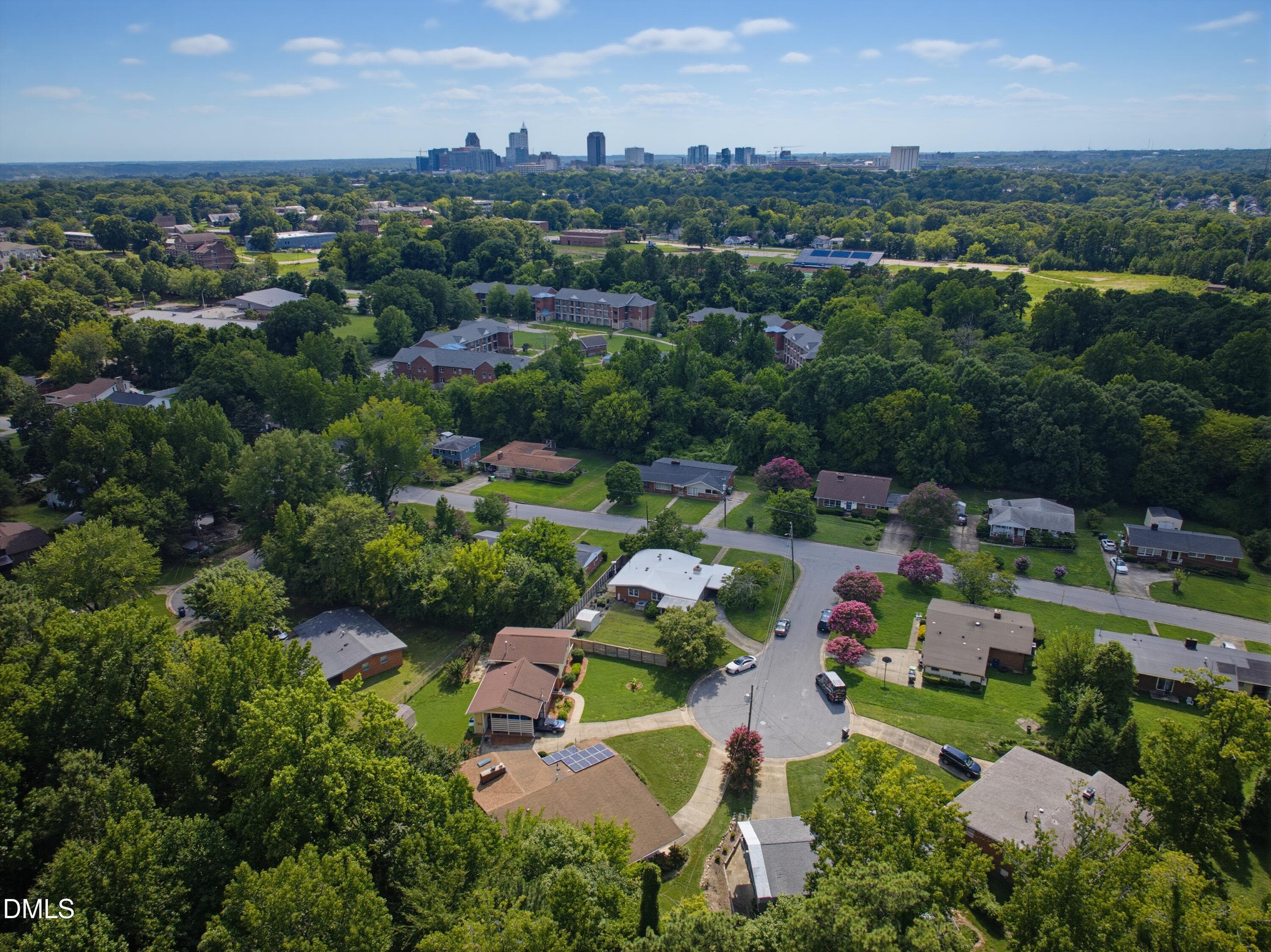 DJI_20260730161332_0026_D - 1508 Tierney Circle, Raleigh, NC 27610, Raleigh