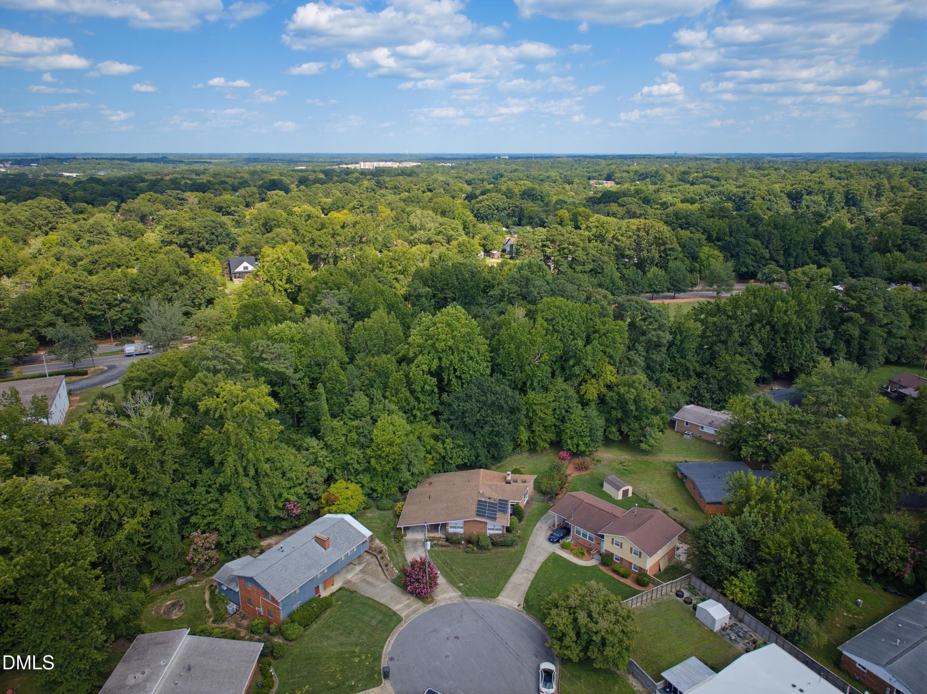 DJI_20260730161421_0033_D - 1508 Tierney Circle, Raleigh, NC 27610, Raleigh