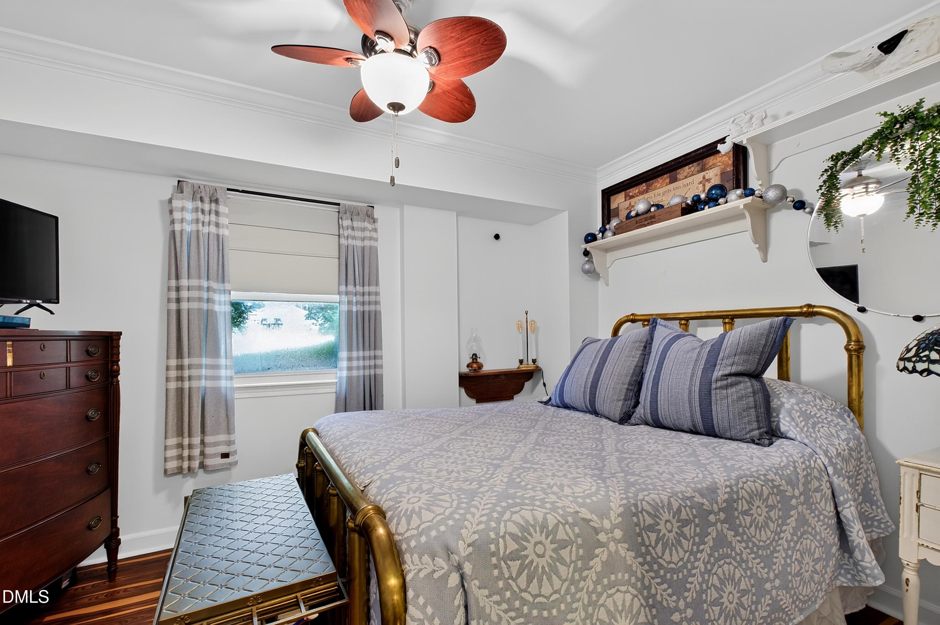 3rd bedroom 1 - 1209 Willowbrook Drive, Cary, NC 27511, Cary