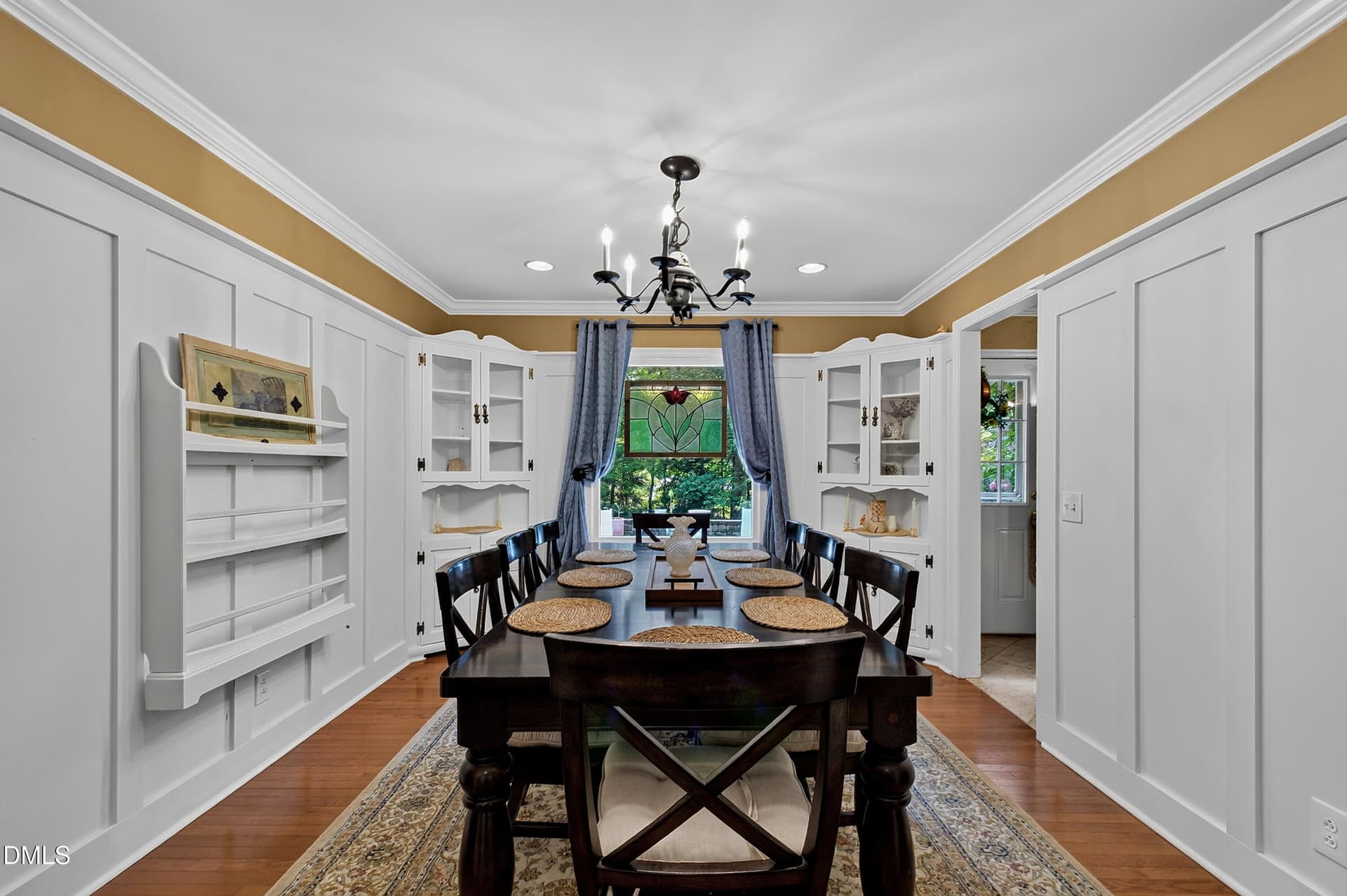 Willowbrook (23) - 1209 Willowbrook Drive, Cary, NC 27511