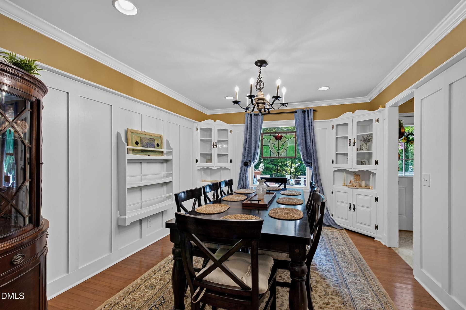 Willowbrook (24) - 1209 Willowbrook Drive, Cary, NC 27511