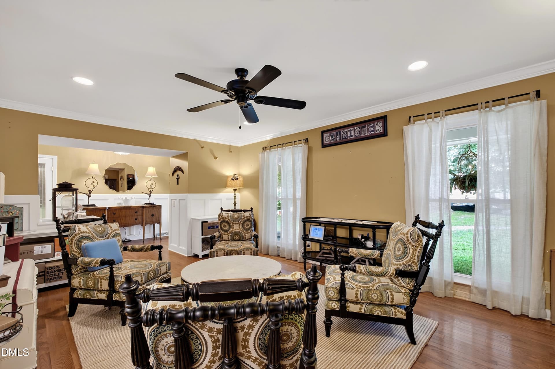 Willowbrook (37) - 1209 Willowbrook Drive, Cary, NC 27511