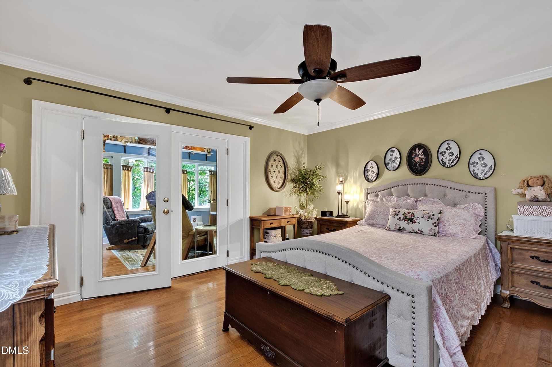 Willowbrook (48) - 1209 Willowbrook Drive, Cary, NC 27511