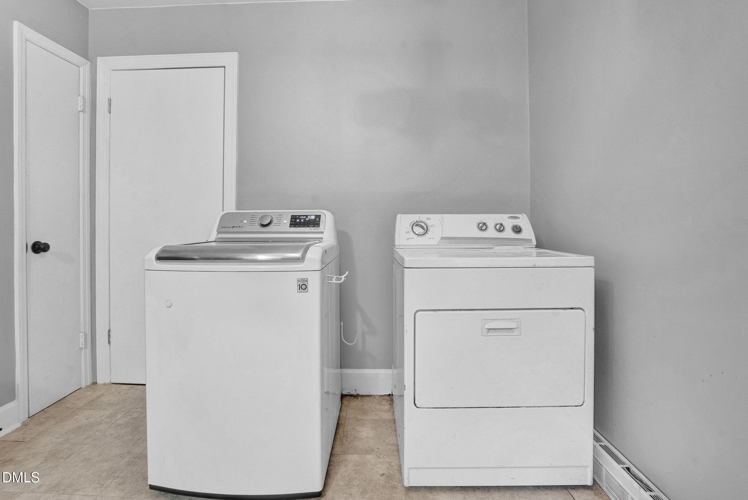 Laundry - 905 S Plum Street, Durham, NC 27701, Durham