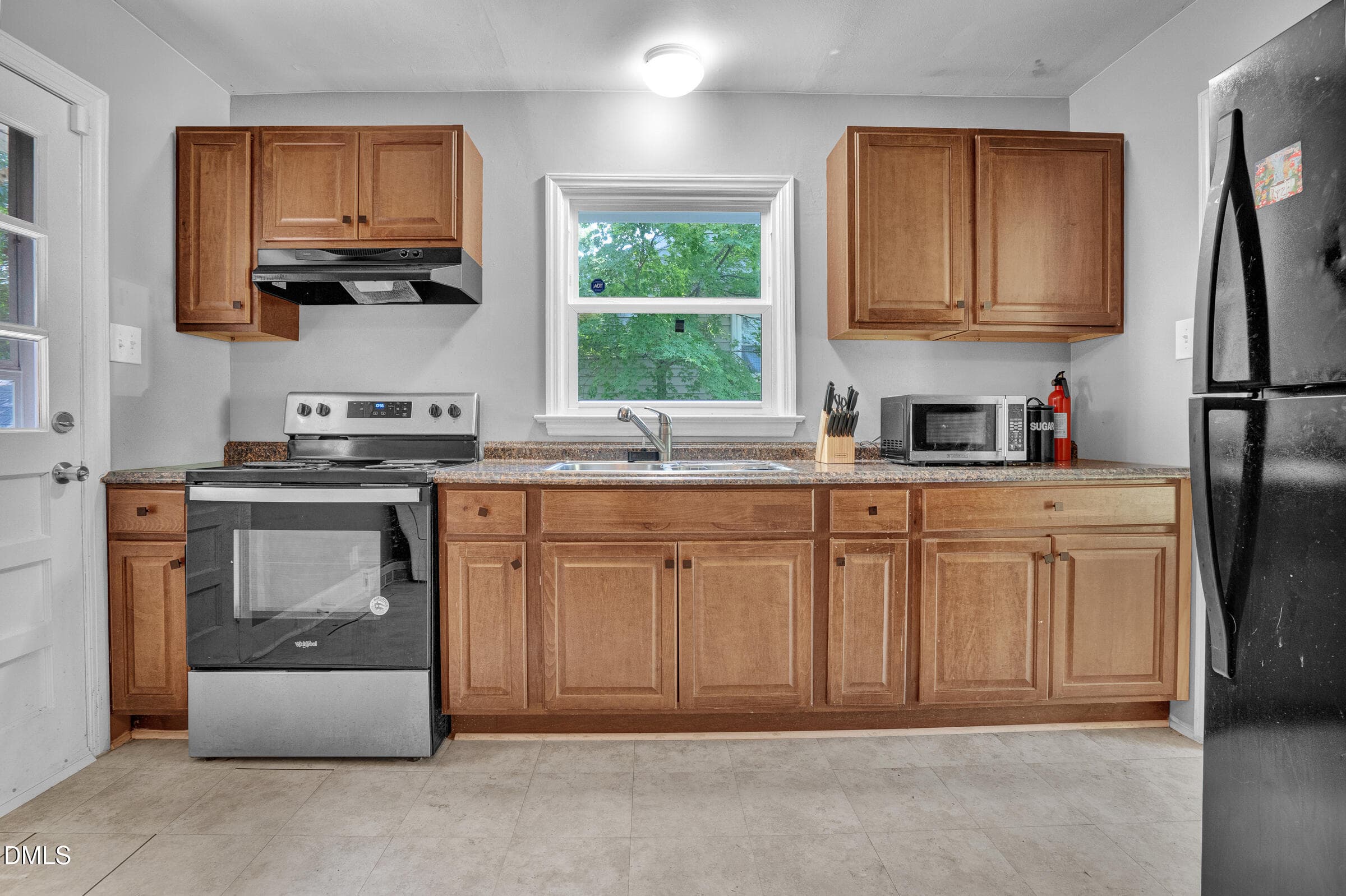 Kitchen - 905 S Plum Street, Durham, NC 27701, Durham