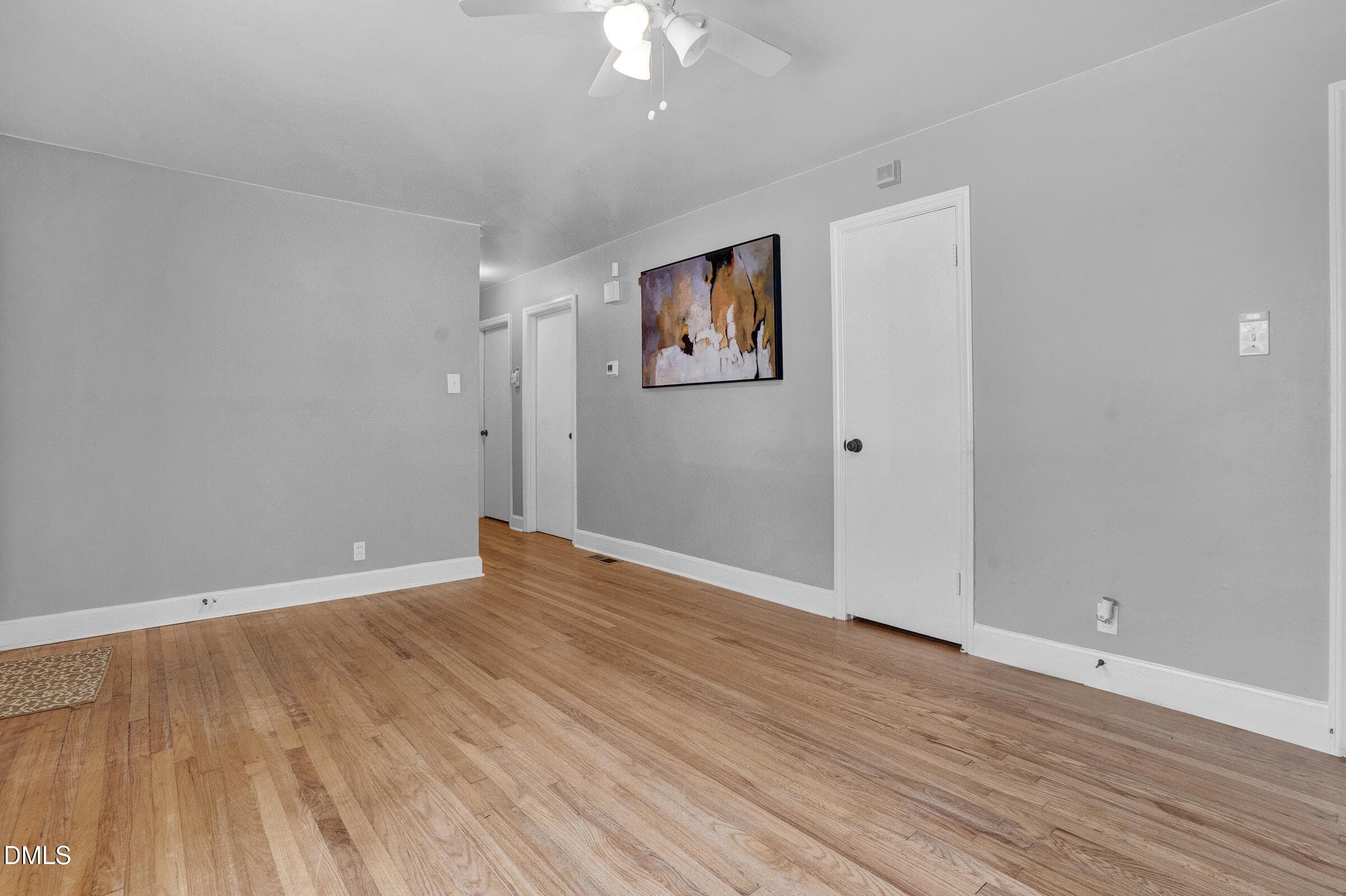 Undetermined - 905 S Plum Street, Durham, NC 27701, Durham