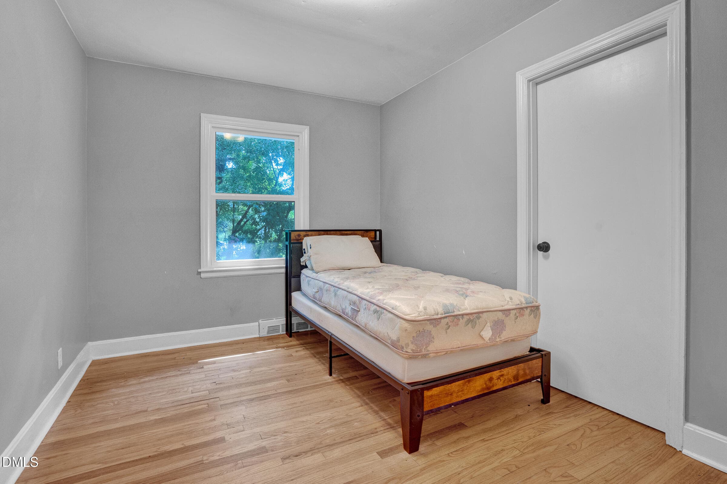 Bedroom - 905 S Plum Street, Durham, NC 27701, Durham