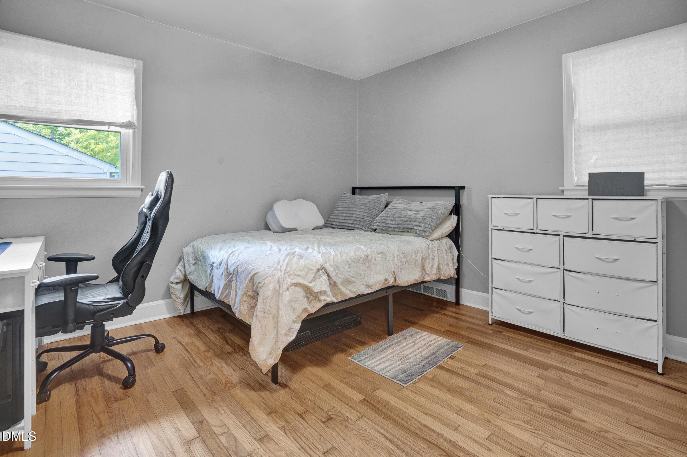 Bedroom - 905 S Plum Street, Durham, NC 27701, Durham