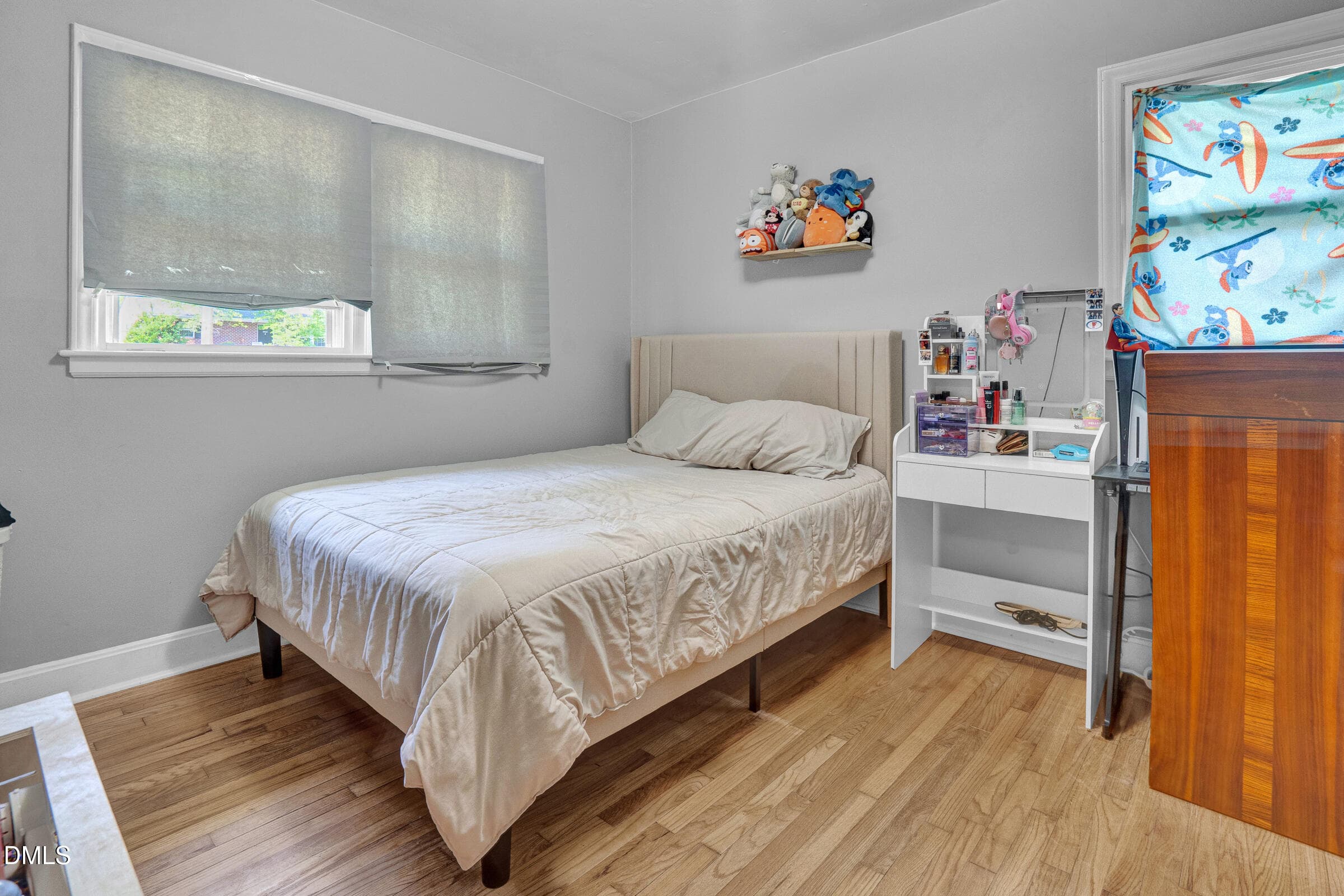 Bedroom - 905 S Plum Street, Durham, NC 27701, Durham
